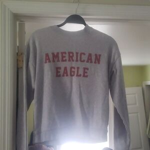 American eagle size XS